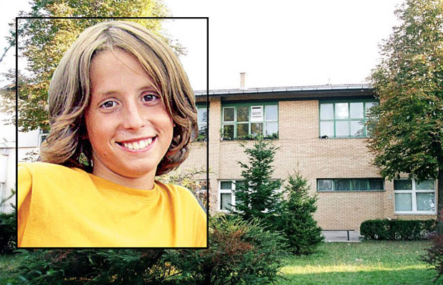 Dva minuta tišine za Aleksin zakon