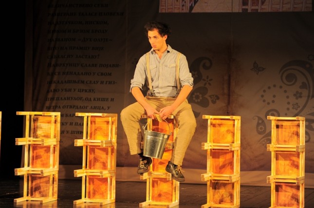 Tri nagrade za Dečje pozorište Subotica