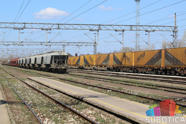Međugradski železnički saobraćaj kreće od ponedeljka, prvi polasci iz Subotice za Novi Sad i Sombor