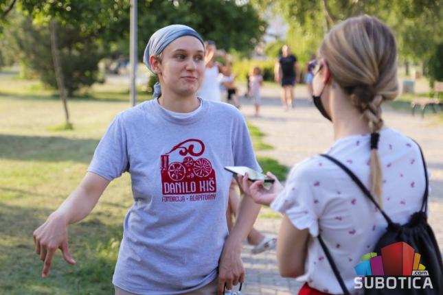 Potrebe i problemi mladih još uvek nedovoljno vidljivi