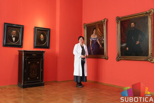 Dr Žužana Korhec Pap dobitnica nagrade "Milorad Medić"