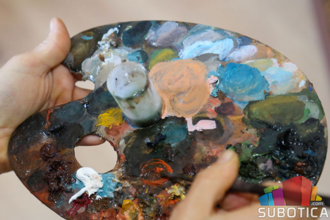 Dr Žužana Korhec Pap dobitnica nagrade "Milorad Medić"