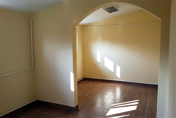 Sanirane svlačionice u OŠ „Vladimir Nazor” u Đurđinu