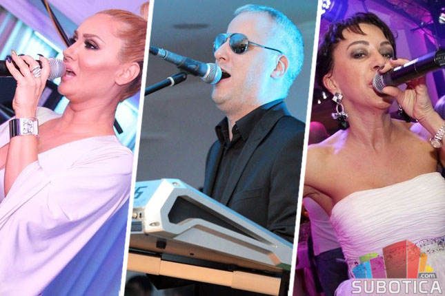 Kongresni hotel "Galleria" obeležio desetogodišnjicu uspešnog poslovanja