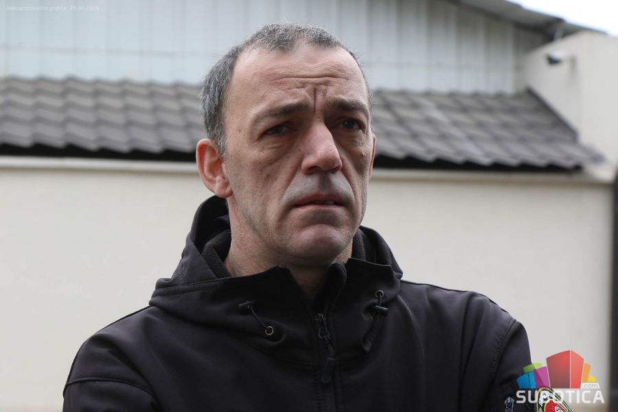 Sećanje na heroja: Obeležena godišnjica pogibije Vladimira Mirkova