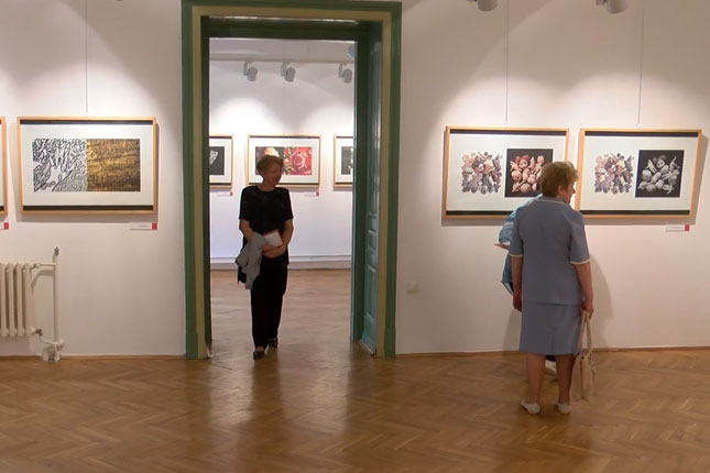 Savremena galerija obeležila dupli jubilej