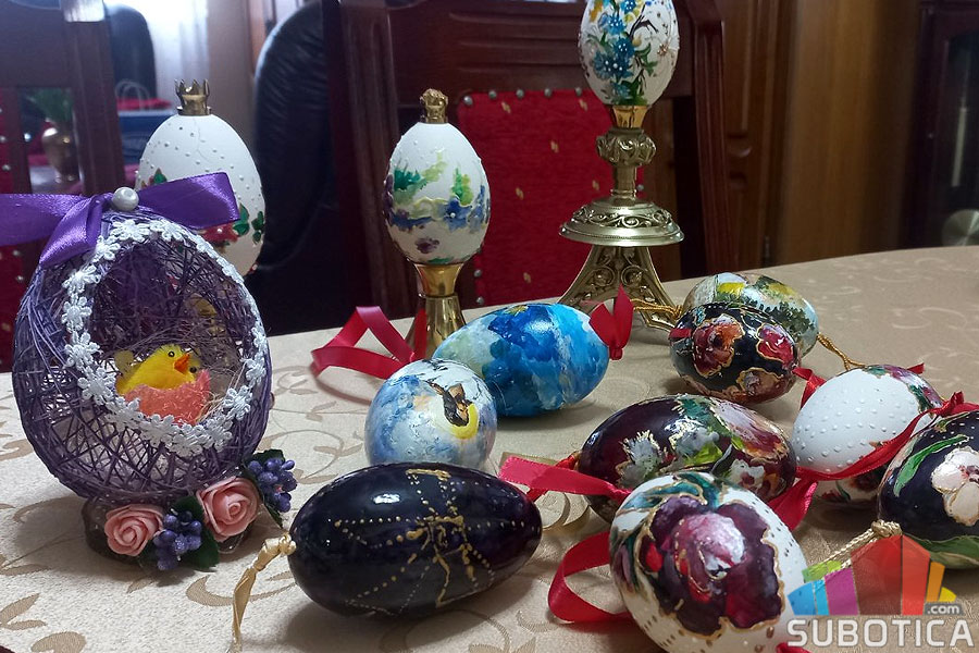 SUgrađani: Ivan Šarčević "Stavio sam štafelaj ispred nosa i krenuo!"