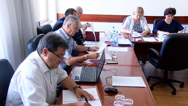 Održana 40. sednica UO Regionalne privredne komore