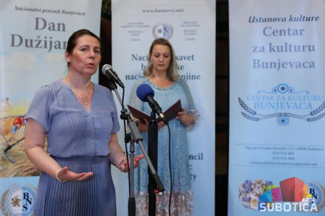 U Gradskoj kući održana Izložba somuna