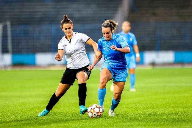 Fudbal: "Golubice" deklasirale Mašinac, Spartak DOO startovao porazom