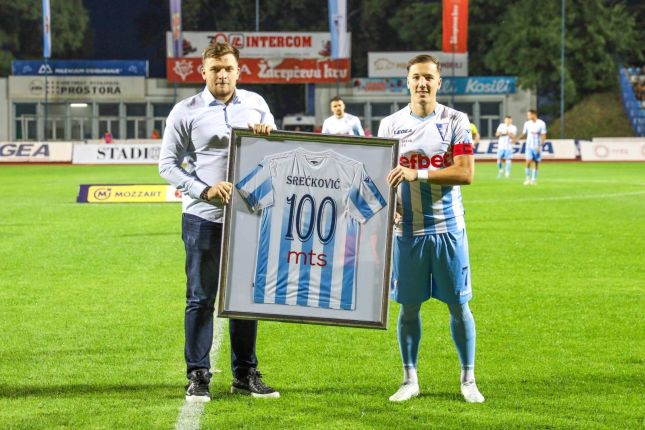 Fudbal: Mirovale mreže nakon duela Spartaka i TSC-a