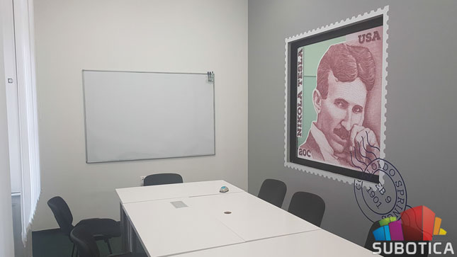 Otvoren Infostud hub - mesto okupljanja IT zajednice u Subotici