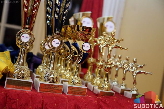 Održana svečana Skupština Karate kluba "Spartak-Enpi"