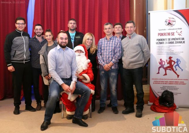 Održana svečana Skupština Karate kluba "Spartak-Enpi"