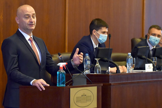 Pokrajina ponovo uvela robni znak „Najbolje iz Vojvodine“