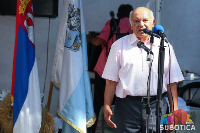 U Bajmoku održan 17. Festival bunjevačkih jela