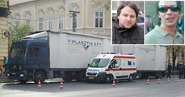 Komemoracija tragično stradalima u jučerašnjoj nesreći