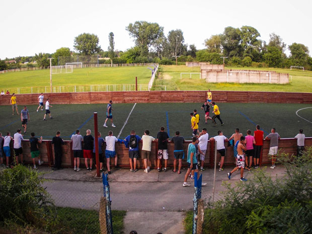 Održan memorijalni turnir u čast nastradalim Marincima