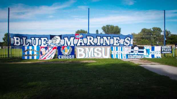 Održan memorijalni turnir u čast nastradalim Marincima