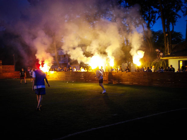 Održan memorijalni turnir u čast nastradalim Marincima