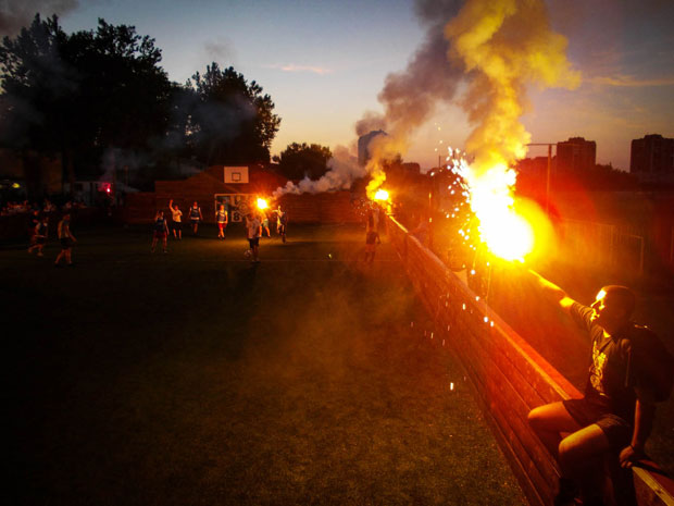 Održan memorijalni turnir u čast nastradalim Marincima