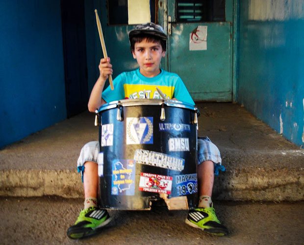 Održan memorijalni turnir u čast nastradalim Marincima