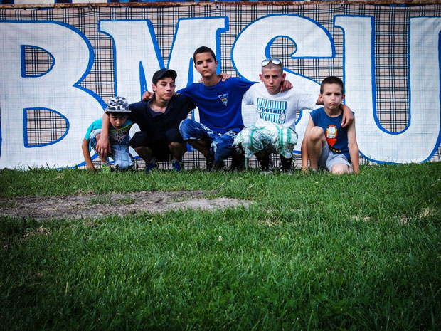 Održan memorijalni turnir u čast nastradalim Marincima