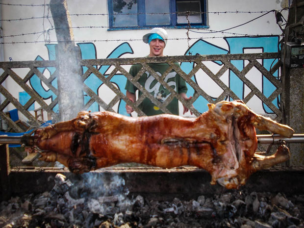 Održan memorijalni turnir u čast nastradalim Marincima