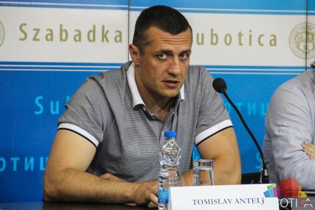 32. Vojvođanska Zlatna rukavica od 10. do 13. jula u Hali sportova