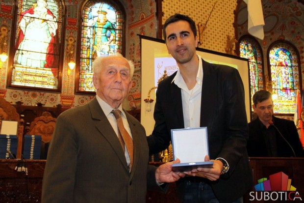 Obeleženo 70 godina postojanja Sportskog društva "Spartak"