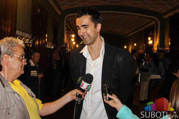 Obeleženo 70 godina postojanja Sportskog društva "Spartak"