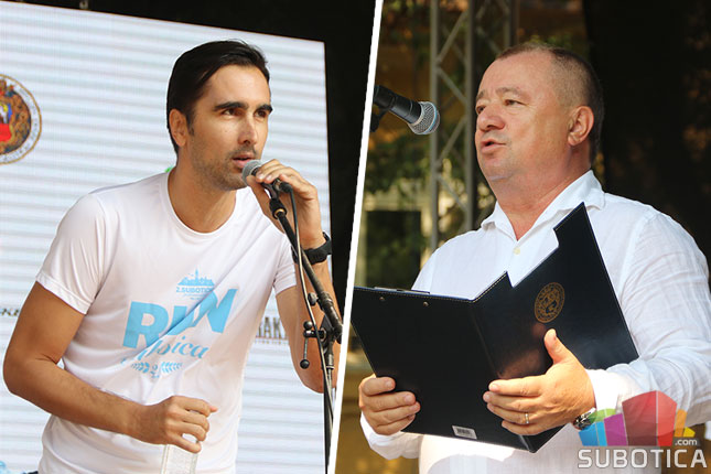 Održan 2. Subotički polumaraton