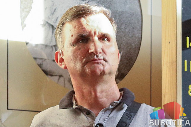 Govorni pikado za slepe i slabovide je više od sporta