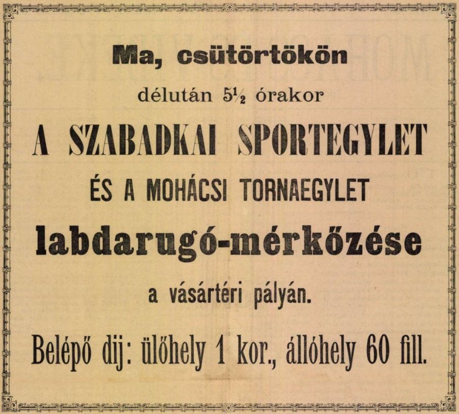 Hronika niželigaškog fudbala i zaboravljenih klubova