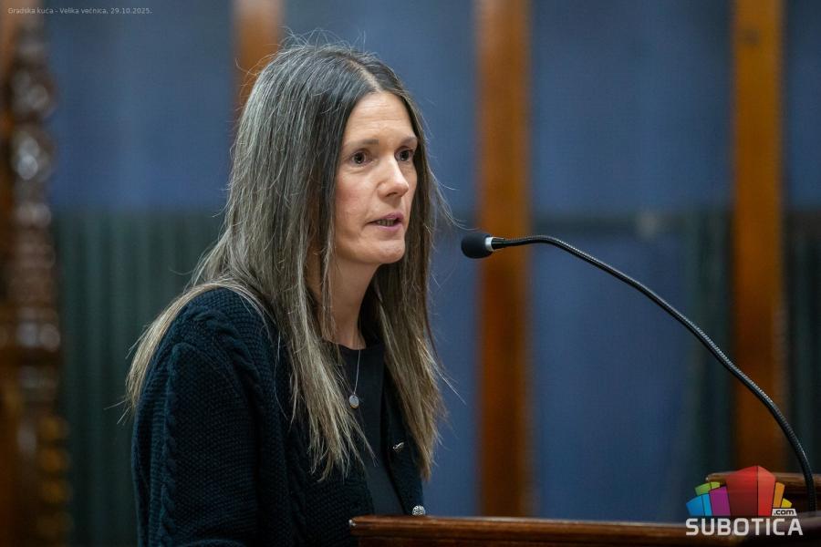 Rebalans budžeta i urbanistički planovi u fokusu 11. sednice Skupštine grada