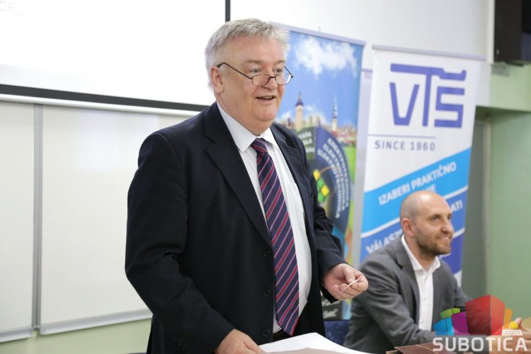 Održano republičko takmičenje mašinskih škola