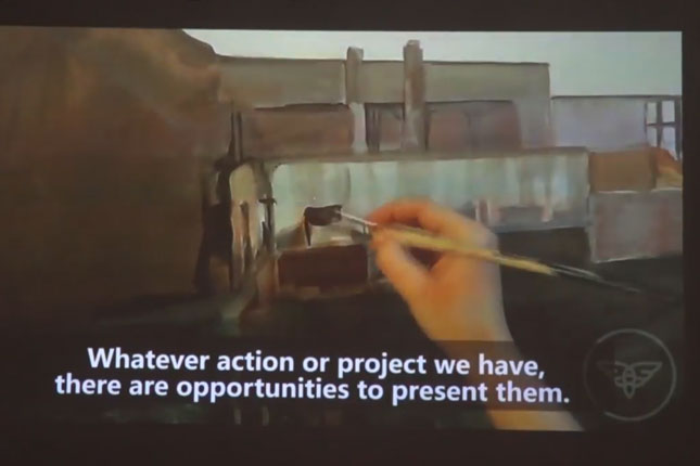 Održan "Poslednji Urlik mladih" za ovu godinu