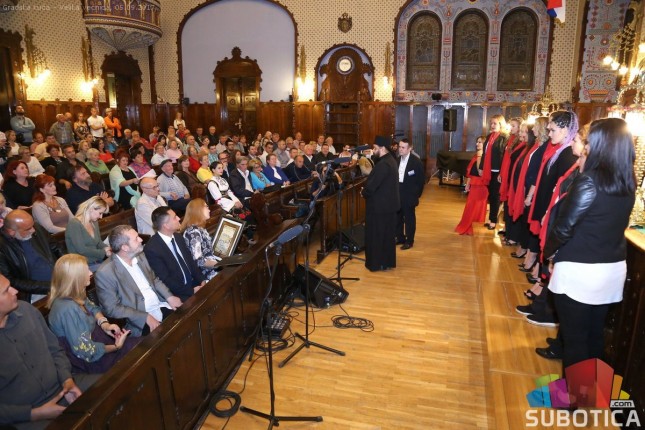 Sutra svečano otvaranje Zavičajnih dana 2018