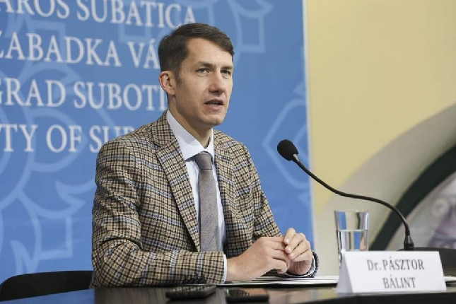 Na vanrednoj sednici Skupštine grada bira se Izborna komisija