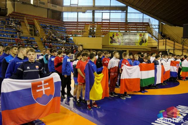 Održan 18. Memorijalni turnir „Refik Memišević - Brale“