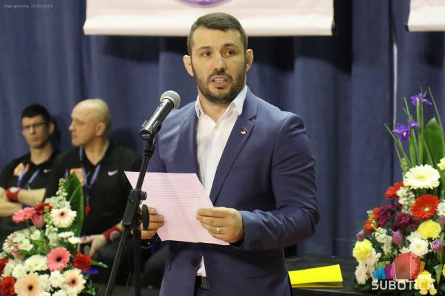 Održan 18. Memorijalni turnir „Refik Memišević - Brale“