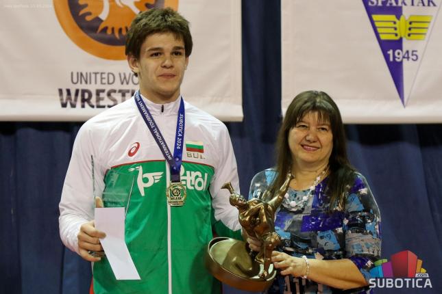 Održan 18. Memorijalni turnir „Refik Memišević - Brale“