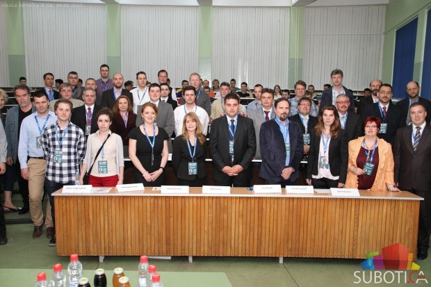 Održana 3. međunarodna konferencija "MECHEDU 2015"