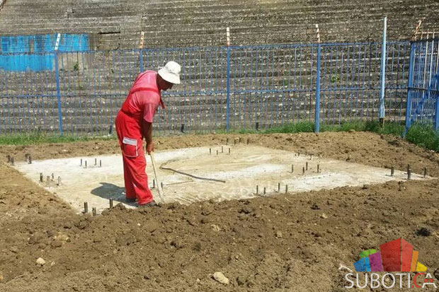 FK "Spartak" ponovo dočekuje u Subotici!