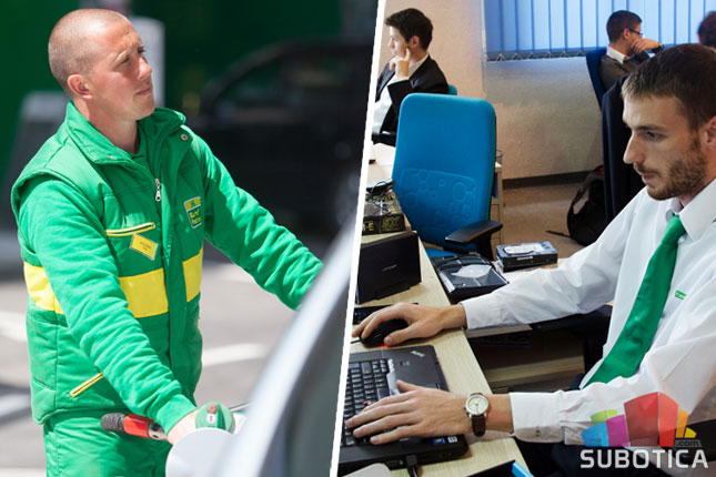 Problem nedostatka radne snage rešava se - u školama