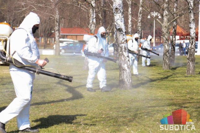 Preduzeće "Eko-Sub DDD" - decenija društveno odgovornog poslovanja