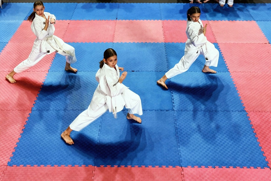 Karate: „Super Enpi kup“ potvrdio status jednog od najvećih turnira u Evropi