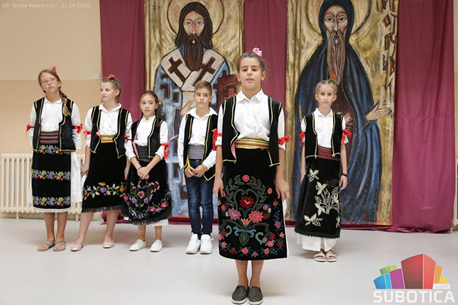 Jedanaesta godina akcije "Deci Kosmeta sa osmehom"