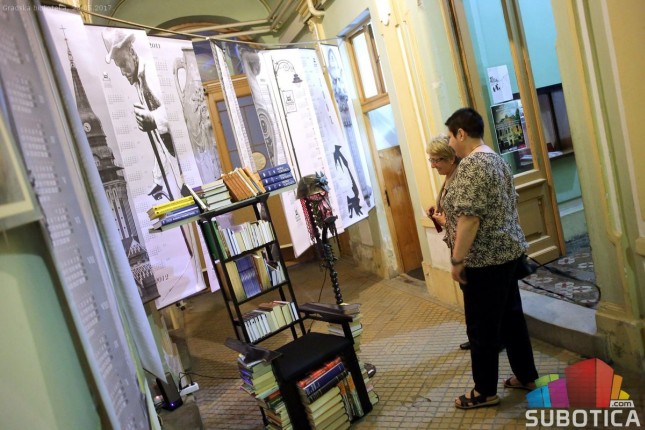 Održana 14. Noć muzeja