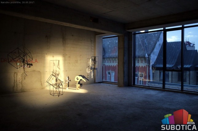 Održana 14. Noć muzeja